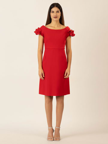 APART Kleid in Rot