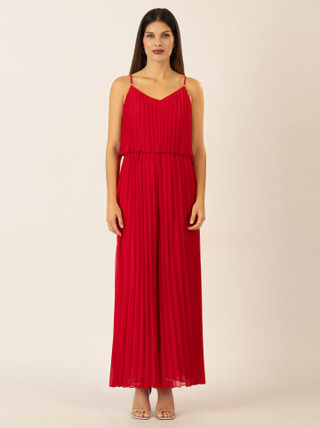 APART Jumpsuit rood
