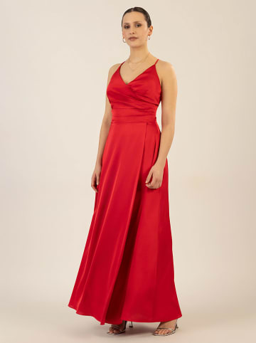 APART Kleid in Rot