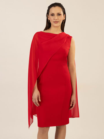 APART Kleid in Rot