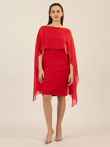 APART Kleid in Rot