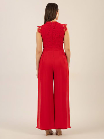APART Jumpsuit in Rot
