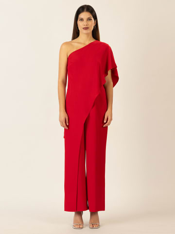 APART Jumpsuit in Rot