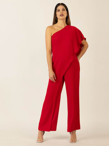 APART Jumpsuit in Rot