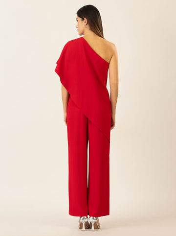 APART Jumpsuit in Rot