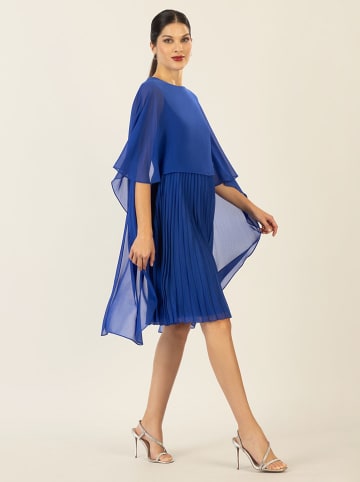 APART Kleid in Blau