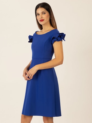 APART Jurk blauw