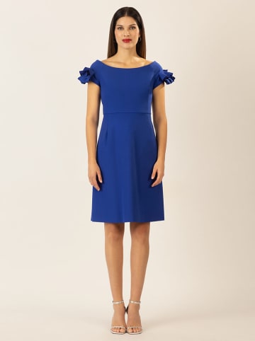 APART Kleid in Blau