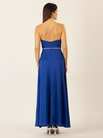 APART Kleid in Blau