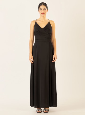 APART Kleid in Schwarz