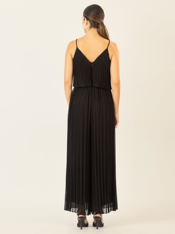 APART Jumpsuit in Schwarz