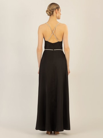 APART Kleid in Schwarz
