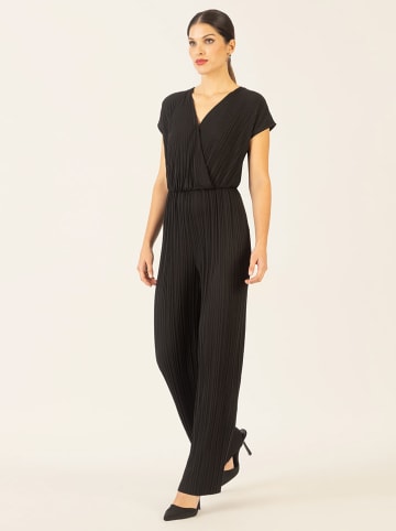 APART Jumpsuit in Schwarz