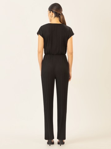 APART Jumpsuit in Schwarz