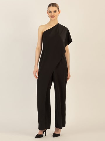 APART Jumpsuit in Schwarz