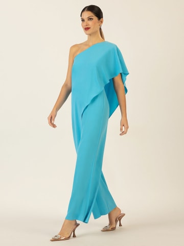 APART Jumpsuit lichtblauw