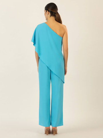APART Jumpsuit in Hellblau