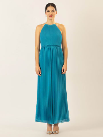 APART Jumpsuit in Blau