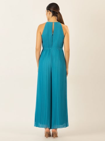 APART Jumpsuit in Blau