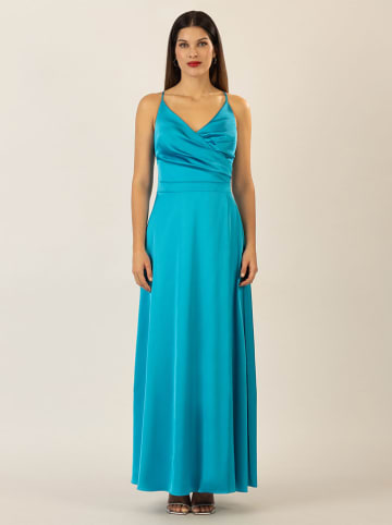 APART Kleid in Hellblau