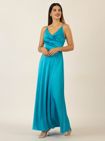 APART Kleid in Hellblau
