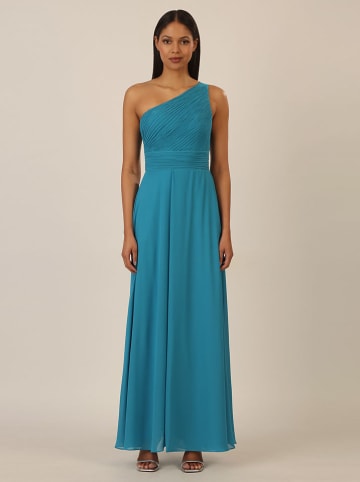 APART Kleid in Blau