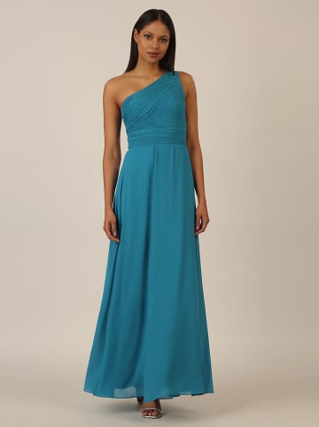 APART Kleid in Blau