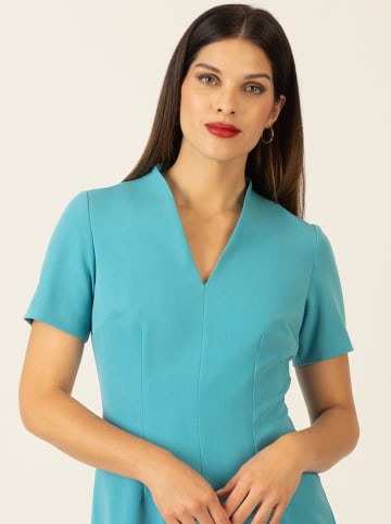 APART Kleid in Türkis