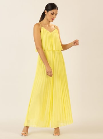 APART Jumpsuit geel