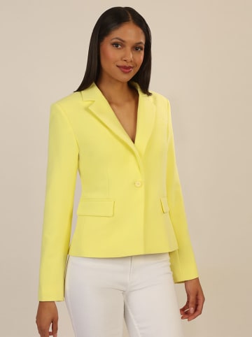 APART Blazer in Gelb