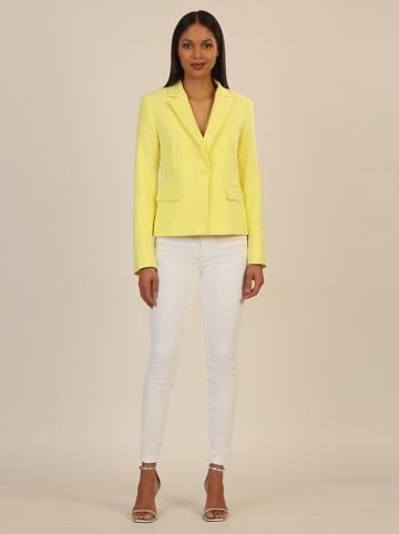 APART Blazer in Gelb