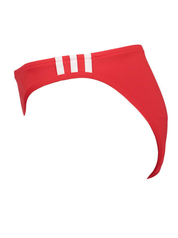 adidas Bikini-Hose in Rot