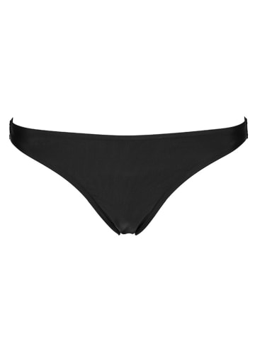 adidas Bikini-Hose in Schwarz