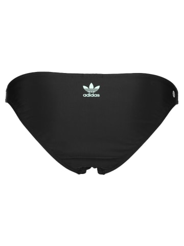 adidas Figi bikini w kolorze czarnym