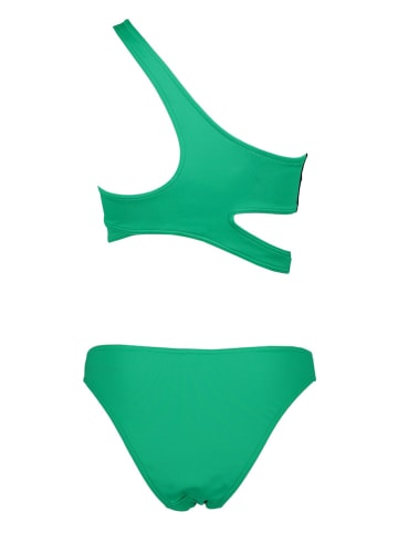 adidas Bikini in Grün