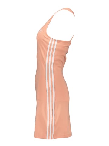 adidas Kleid in Orange