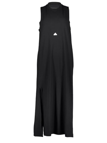 adidas Kleid in Schwarz