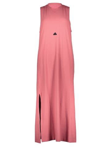 adidas Kleid in Rot