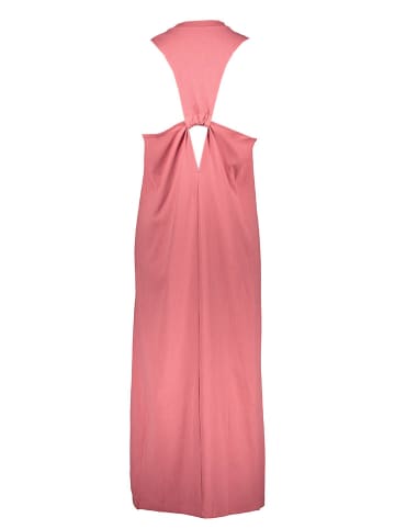 adidas Kleid in Rot