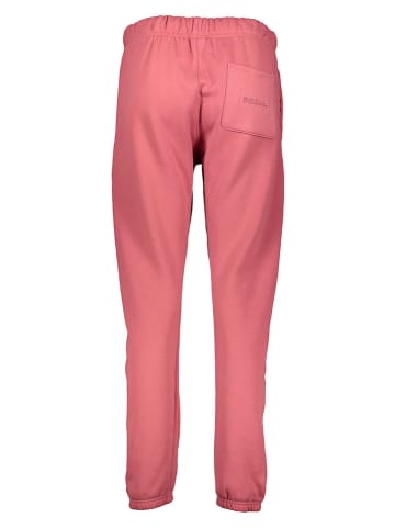 adidas Sweathose in Pink