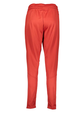 adidas Trainingshose in Rot