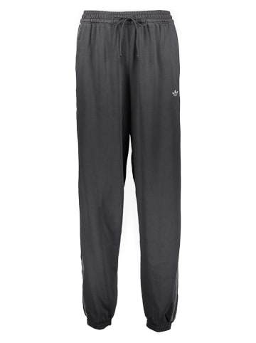 adidas Sweathose in Schwarz