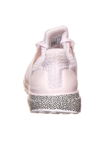adidas Buty "Ultraboost DNA" w kolorze jasnoróżowym do biegania