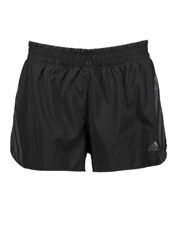 adidas Trainingsshorts in Schwarz