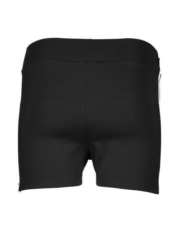 adidas Trainingsshorts in Schwarz
