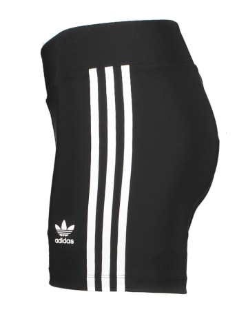 adidas Trainingsshorts in Schwarz