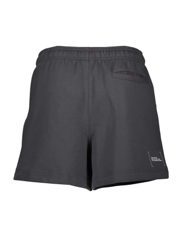 adidas Sweatshort zwart