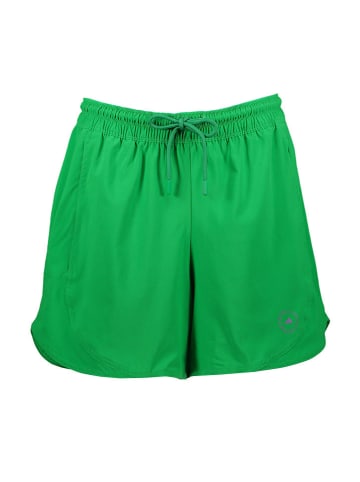 adidas Trainingsshorts in Grün