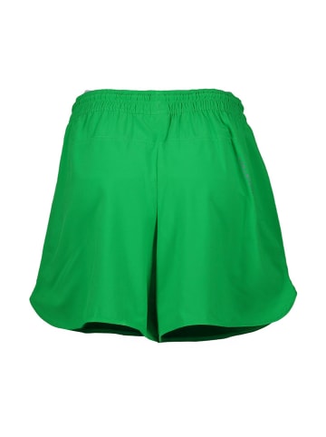 adidas Trainingsshorts in Grün