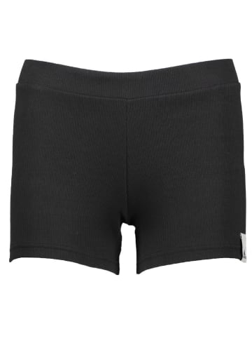 adidas Szorty sportowe w kolorze czarnym